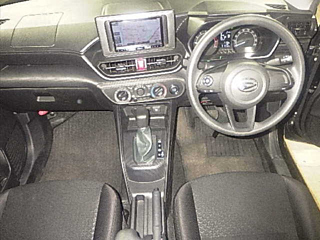 DAIHATSU ROCKY 2022