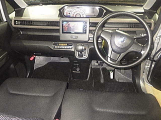 SUZUKI WAGON R 2024