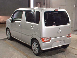 SUZUKI WAGON R 2024