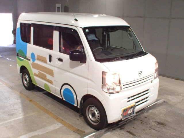 MAZDA SCRUM 2022