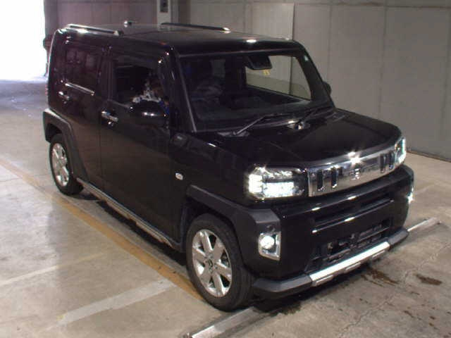 DAIHATSU TAFT 2022