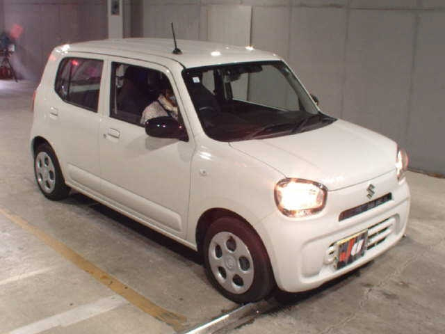 SUZUKI ALTO 2022