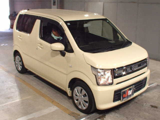 SUZUKI WAGON R 2021