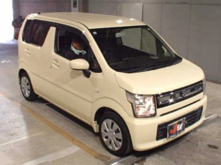 SUZUKI WAGON R 2021
