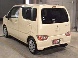 SUZUKI WAGON R 2021