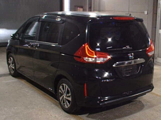 HONDA FREED 2021