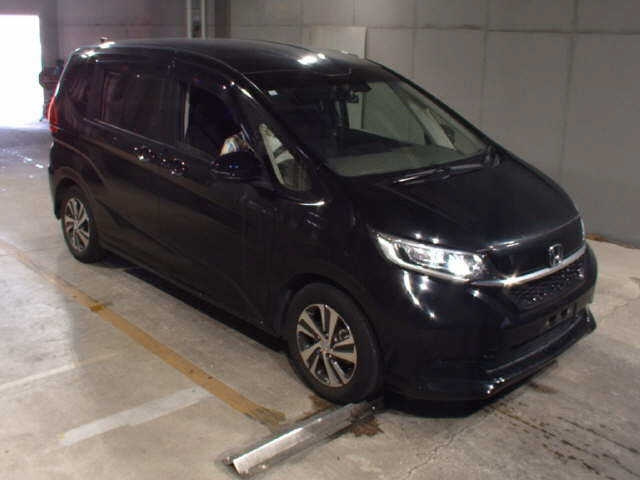 HONDA FREED 2021