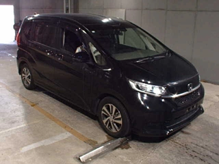 HONDA FREED 2021