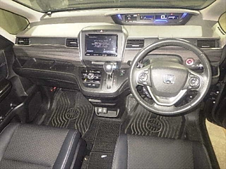 HONDA FREED 2021
