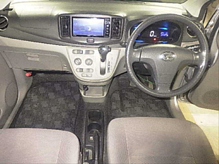 DAIHATSU MIRA E S 2014