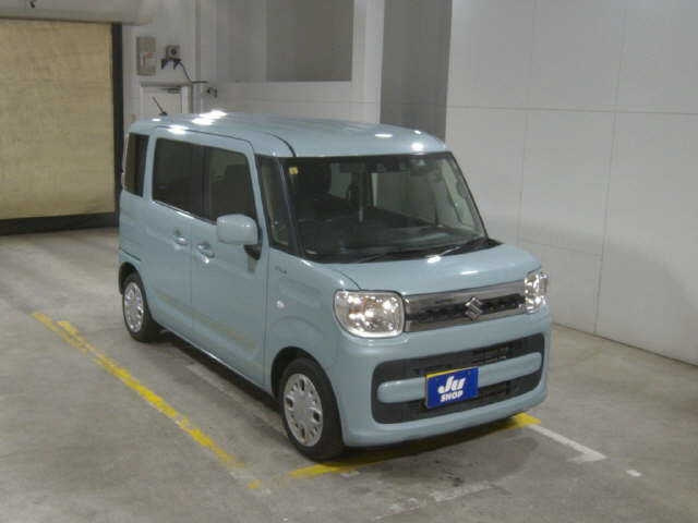 SUZUKI SPACIA 2020