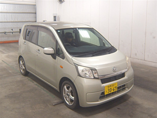 car preview