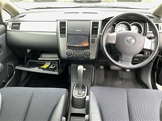 car slider