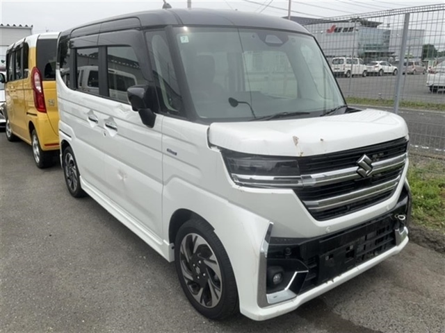 SUZUKI SPACIA 2024