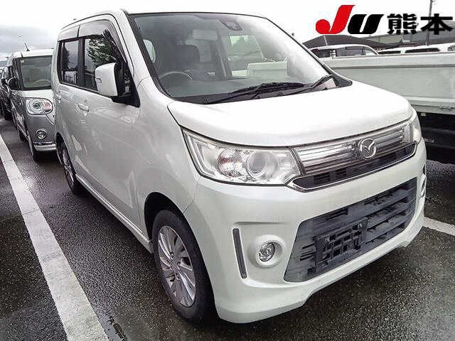 MAZDA FLAIR 2015