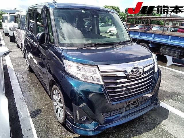 DAIHATSU THOR 2018