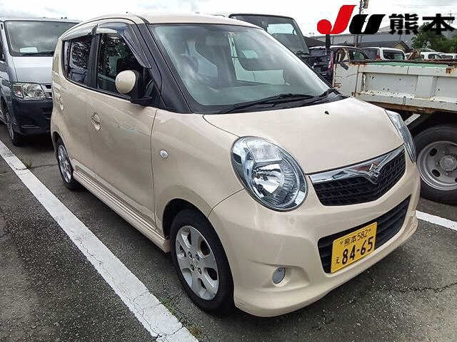 SUZUKI MRWAGON 2008