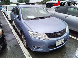 TOYOTA ALLION 2008