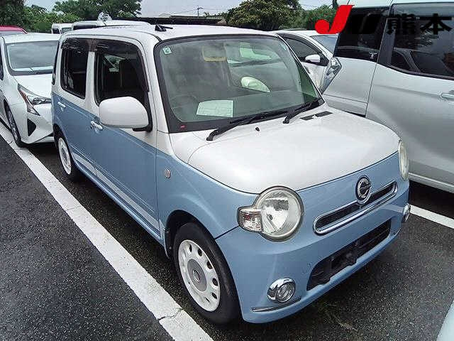 DAIHATSU MIRA 2013