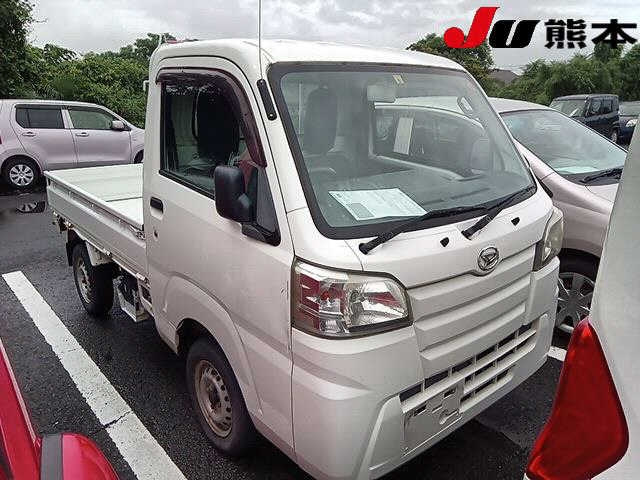 DAIHATSU HIJET TRUCK 2015