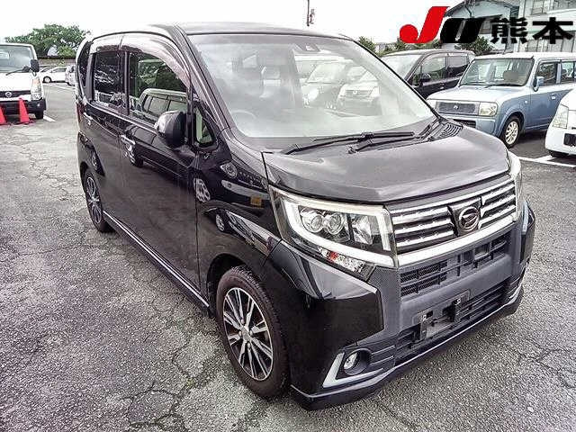DAIHATSU MOVE 2016