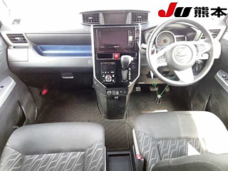 DAIHATSU THOR 2018