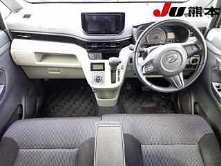 DAIHATSU MOVE 2019