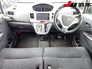 DAIHATSU MOVE 2012