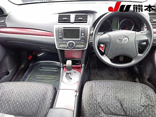 TOYOTA ALLION 2008