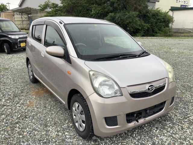 DAIHATSU MIRA 2008