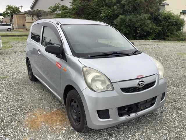 DAIHATSU MIRA 2012