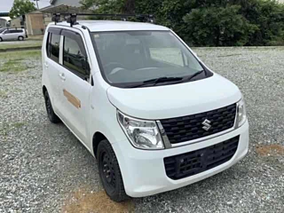 SUZUKI WAGON R 2014