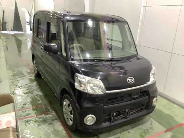 DAIHATSU TANTO 2014