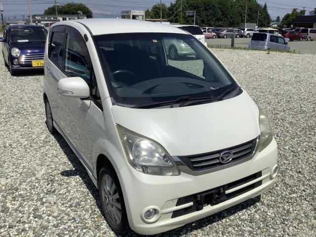 DAIHATSU MOVE 2009