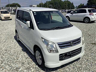 SUZUKI WAGON R 2010