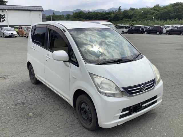 DAIHATSU MOVE 2009