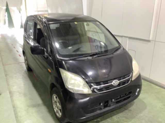 DAIHATSU MOVE 2008