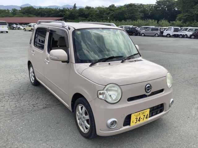 DAIHATSU MIRA 2010