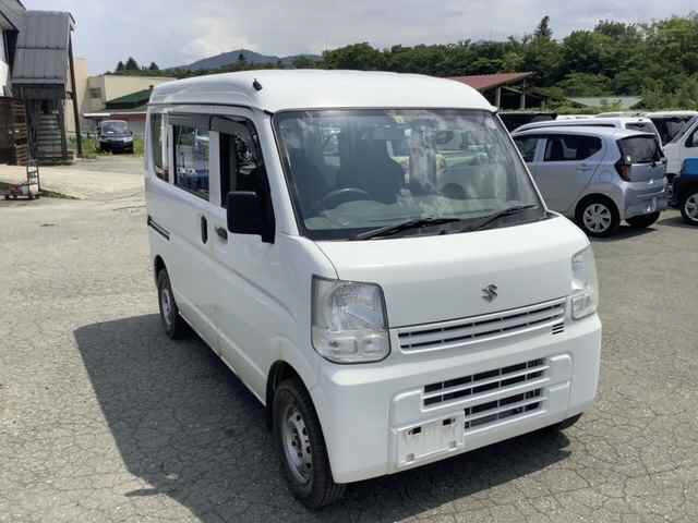 SUZUKI EVERY 2017