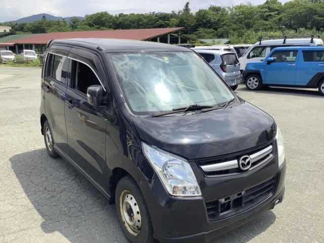 MAZDA AZ WAGON 2010