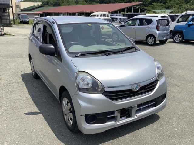 DAIHATSU MIRA E S 2016