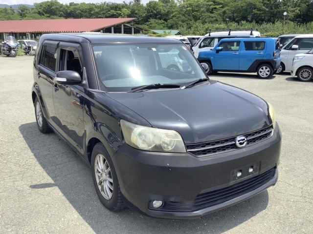 TOYOTA COROLLA RUMION 2010