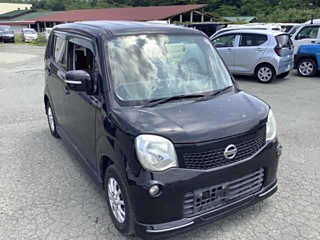 NISSAN MOCO 2012