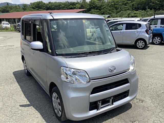 DAIHATSU TANTO 2014