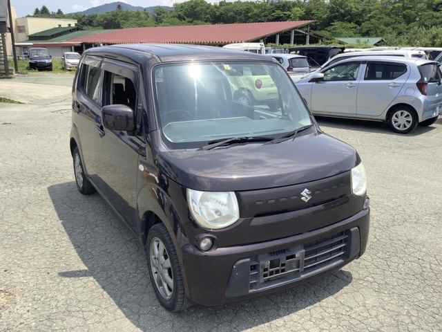 SUZUKI MRWAGON 2012