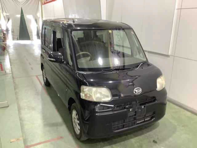 DAIHATSU TANTO 2010