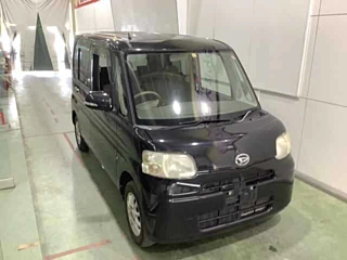 DAIHATSU TANTO 2010