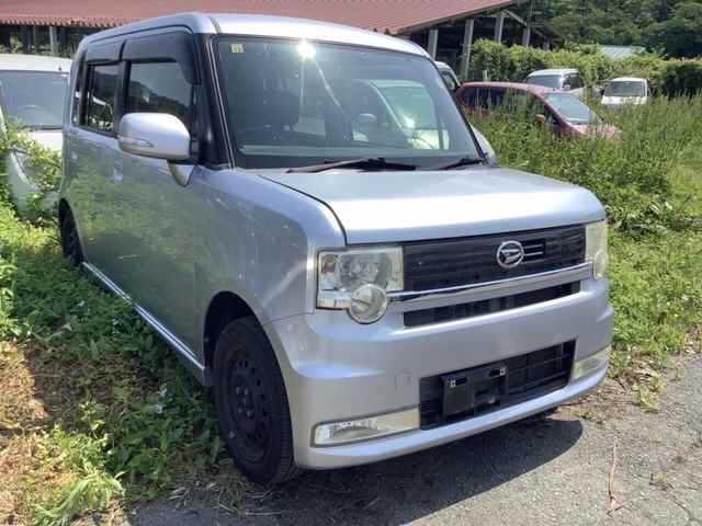 DAIHATSU MOVE CONTE 2008
