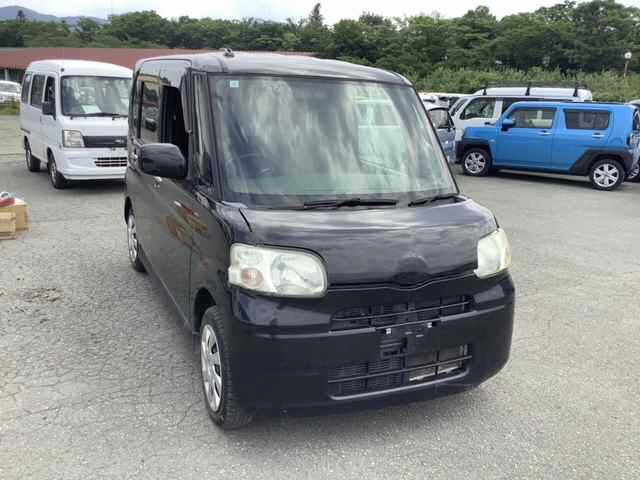 DAIHATSU TANTO 2012
