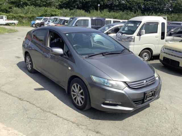 HONDA INSIGHT 2010